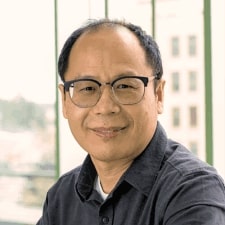 Dr. Li Li