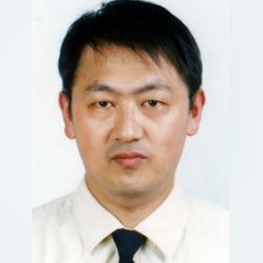 Dr. BoFeng Bai