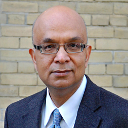 Dr. Sanjeev Chandra