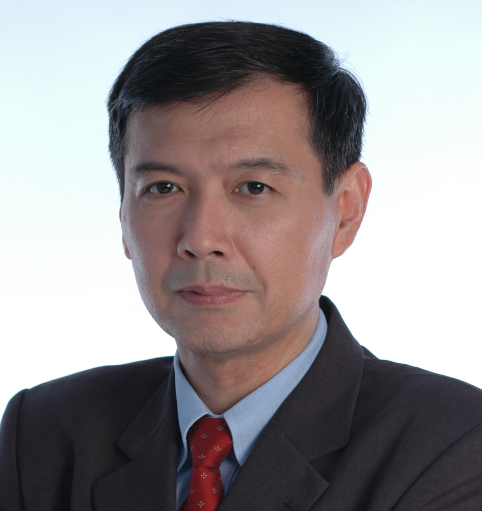 Dr. Khoo Boo Cheong