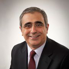 Dr. Mohamed Pourkashanian