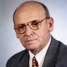 Prof. Marek Trojanowicz