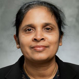 Prof. Devika Chithrani