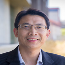 Dr. Shaochen Chen