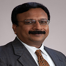 Dr. Rajasekhar Bala