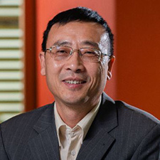 Dr. Huade Guan