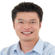 Dr. John Yeow