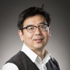 Dr. Yunhong Jiang
