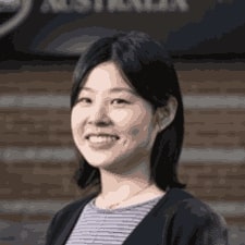 Dr. Sailin Liu