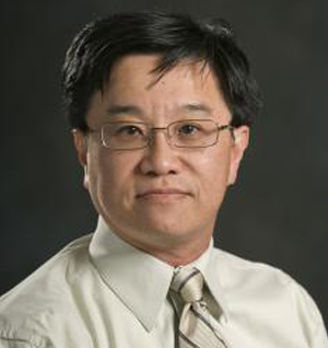 Prof. Andre Lee