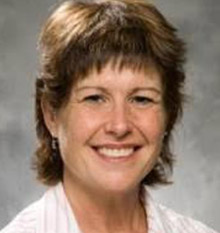 Dr. Lynda McCarthy