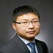 Dr. Chunjiang An