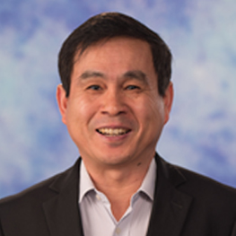 Dr. Liqiu Wang