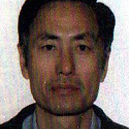 Dr. Gu Xu
