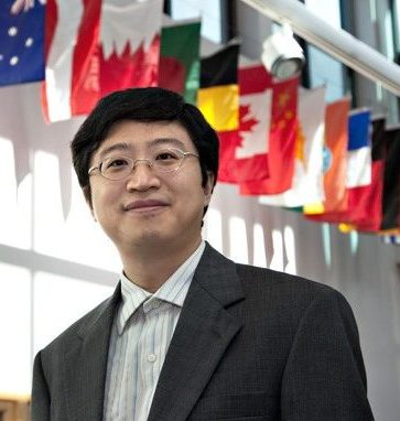 Dr. Jifeng Liu
