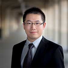 Dr. Sihong Wang
