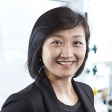 Dr. Shirley Tang