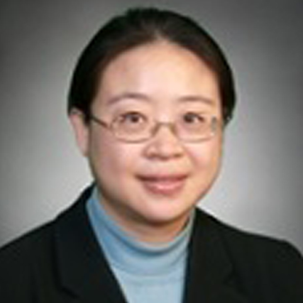 Dr. Jin Zhang