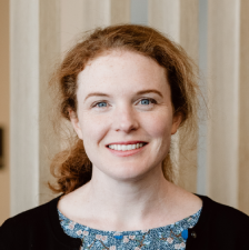 Prof. Hannah Joyce