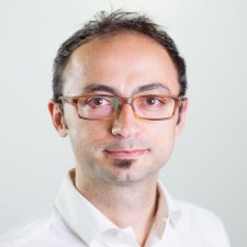 Prof. Riccardo Sapienza