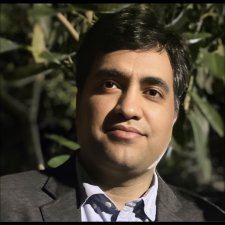 Assoc. Prof. Gaurav Sapra