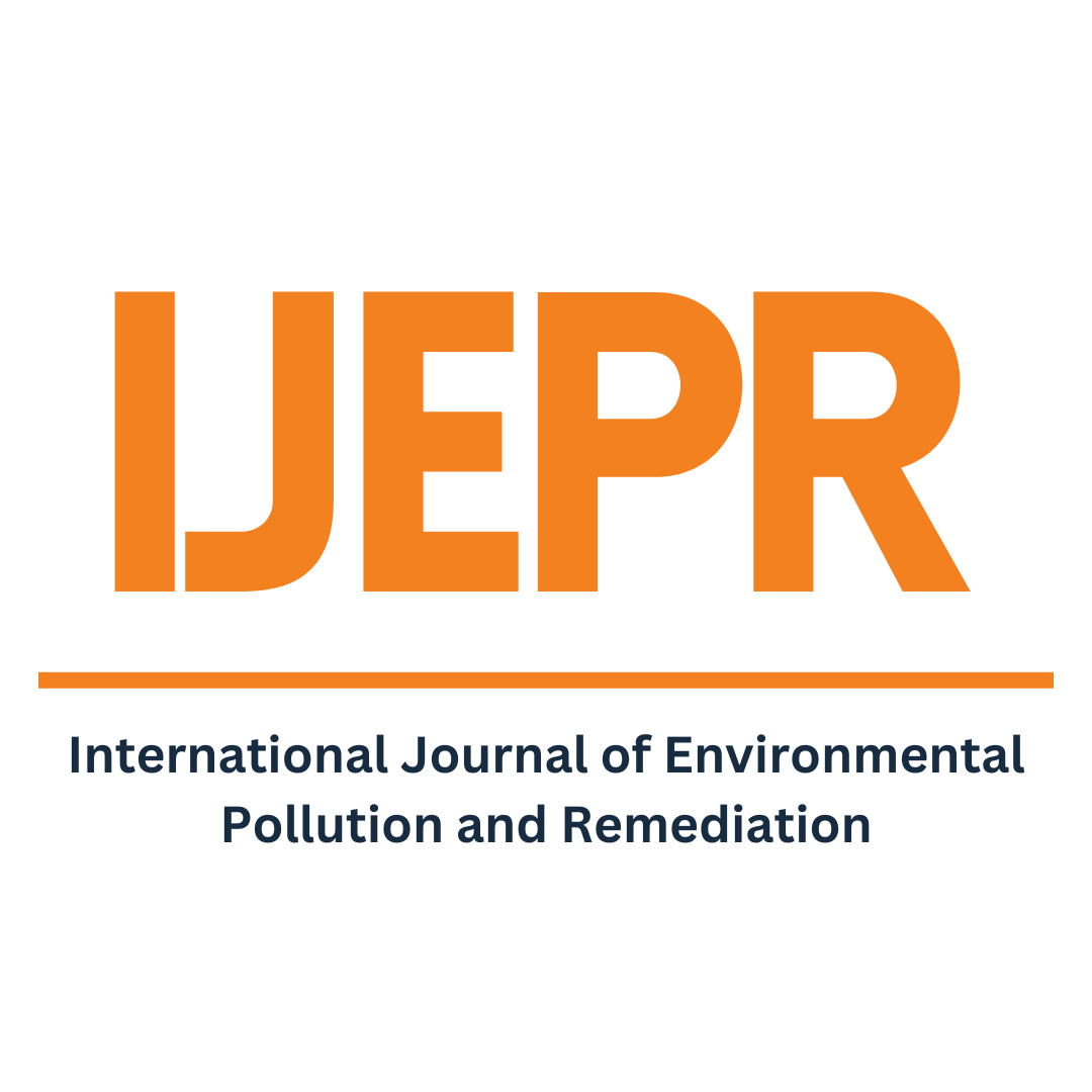 IJEPR Journal