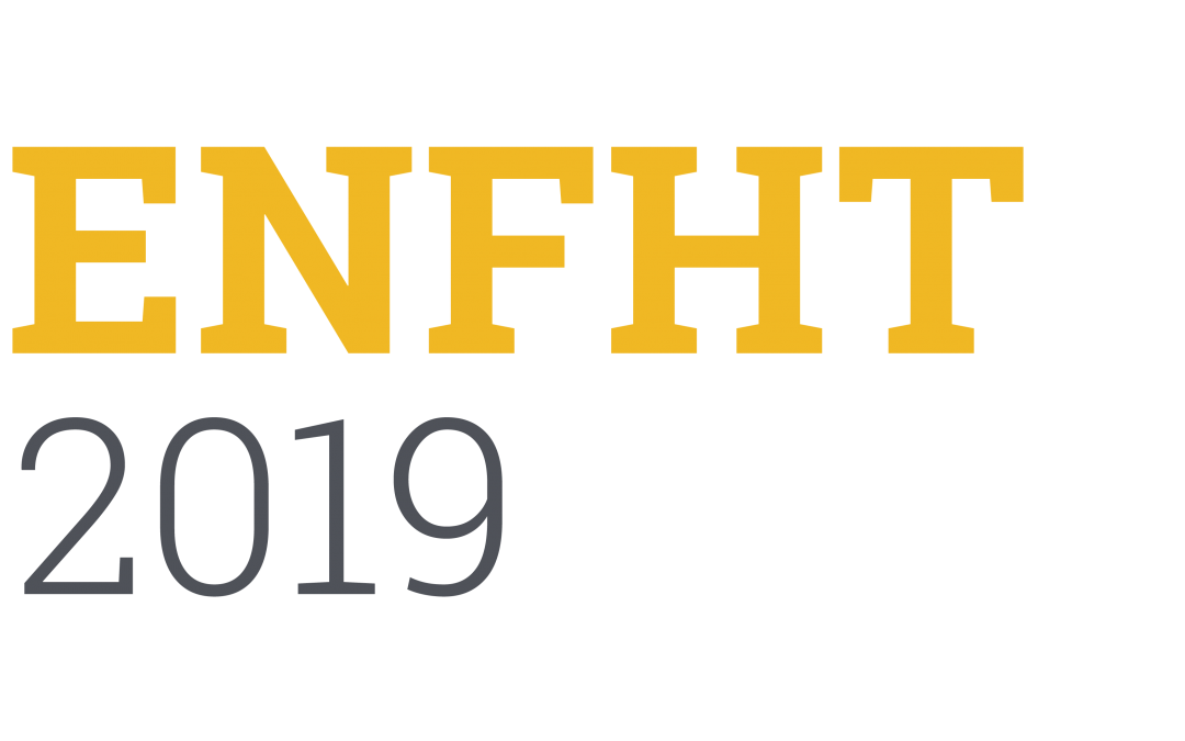 4th International Conference on Experimental and Numerical Flow and Heat Transfer (ENFHT’19)