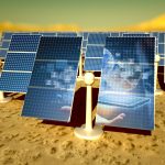 Solar Energy: From Cellphones to Cities