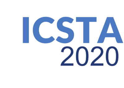 Proceedings of the 2nd International Conference on Statistics: Theory and Applications (ICSTA’20)